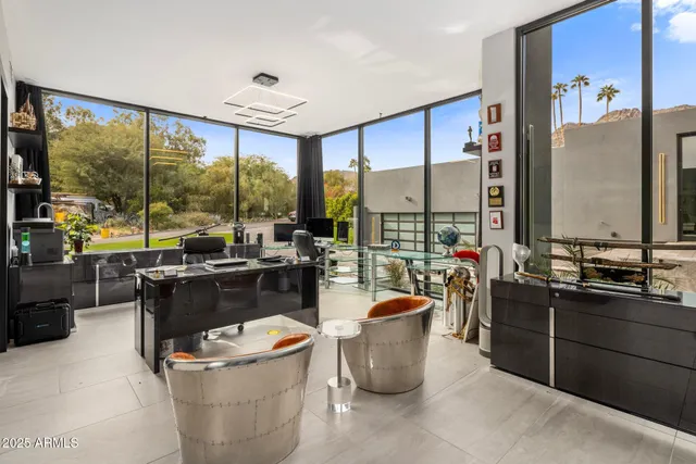 $8,500,000 | 7223 North Black Rock Trail, Paradise Valley, AZ 85253