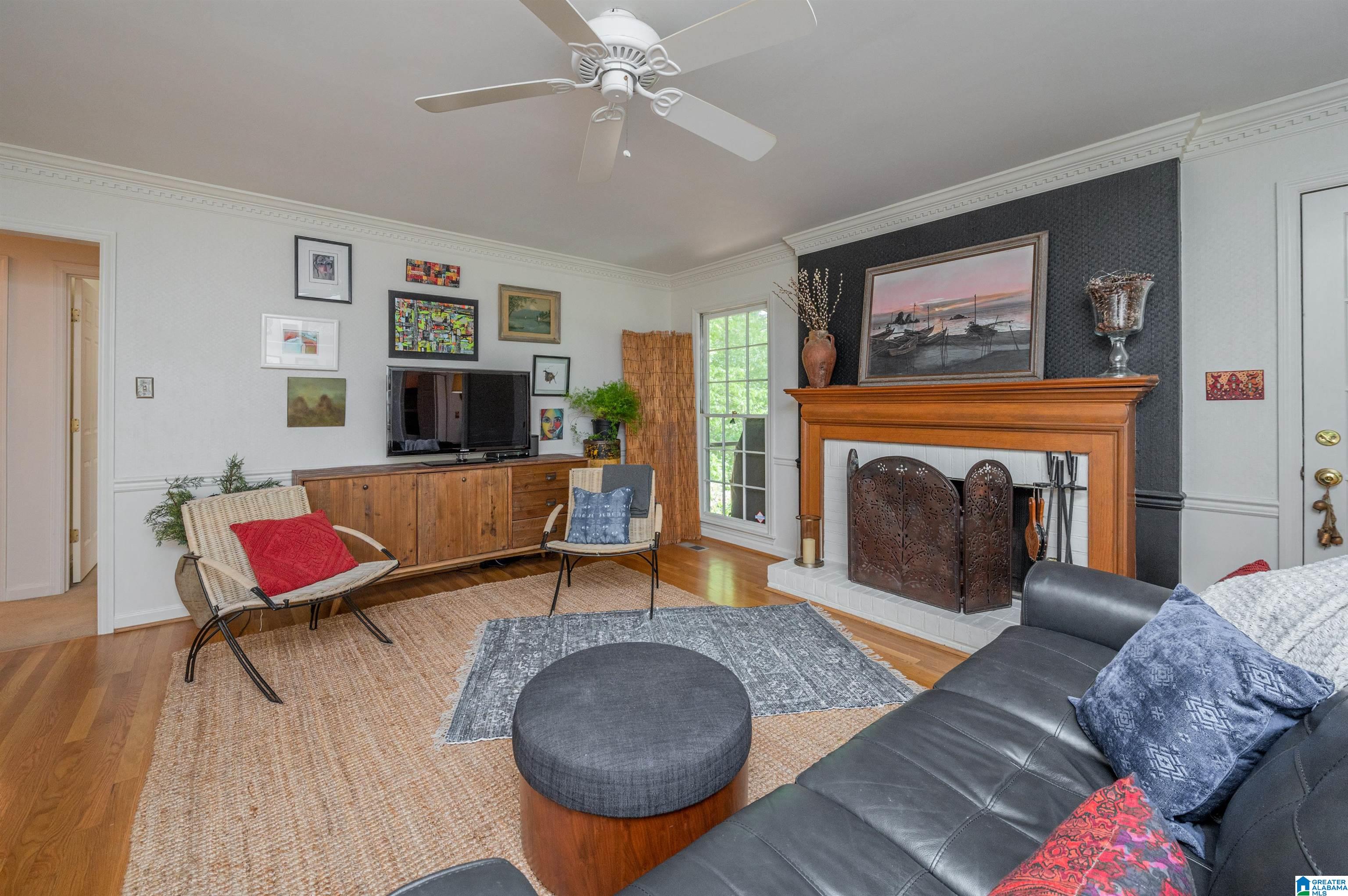 224 Oakmont Road Birmingham, AL 35244 - Photo 13 of 50