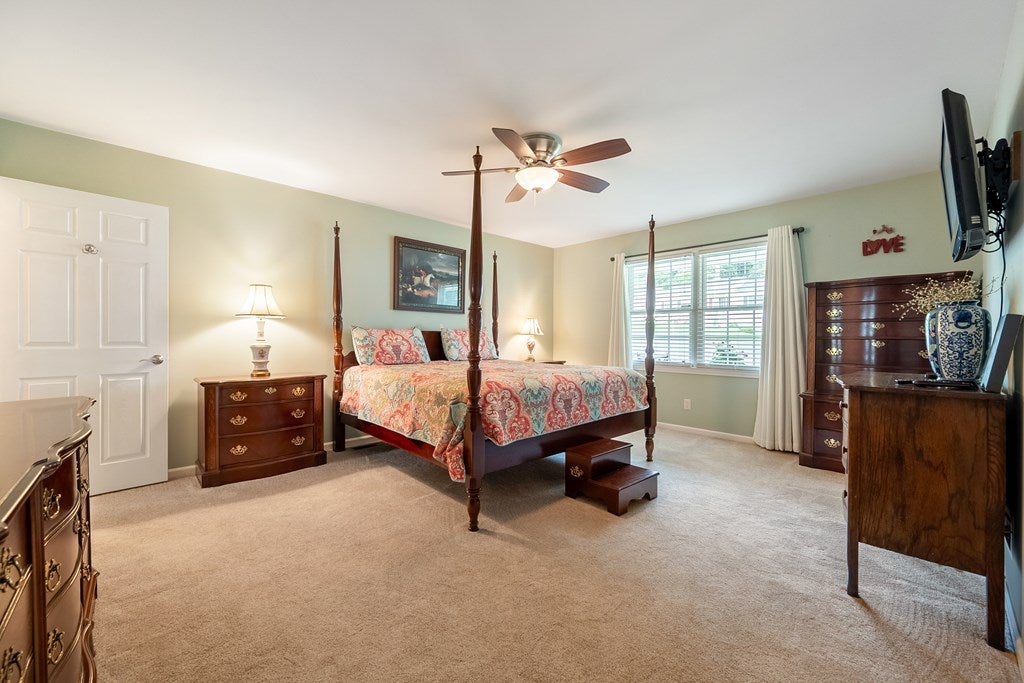 409 Whispering Pines Road Max Meadows, VA 24360 - Photo 42 of 100 Gallery Image 42