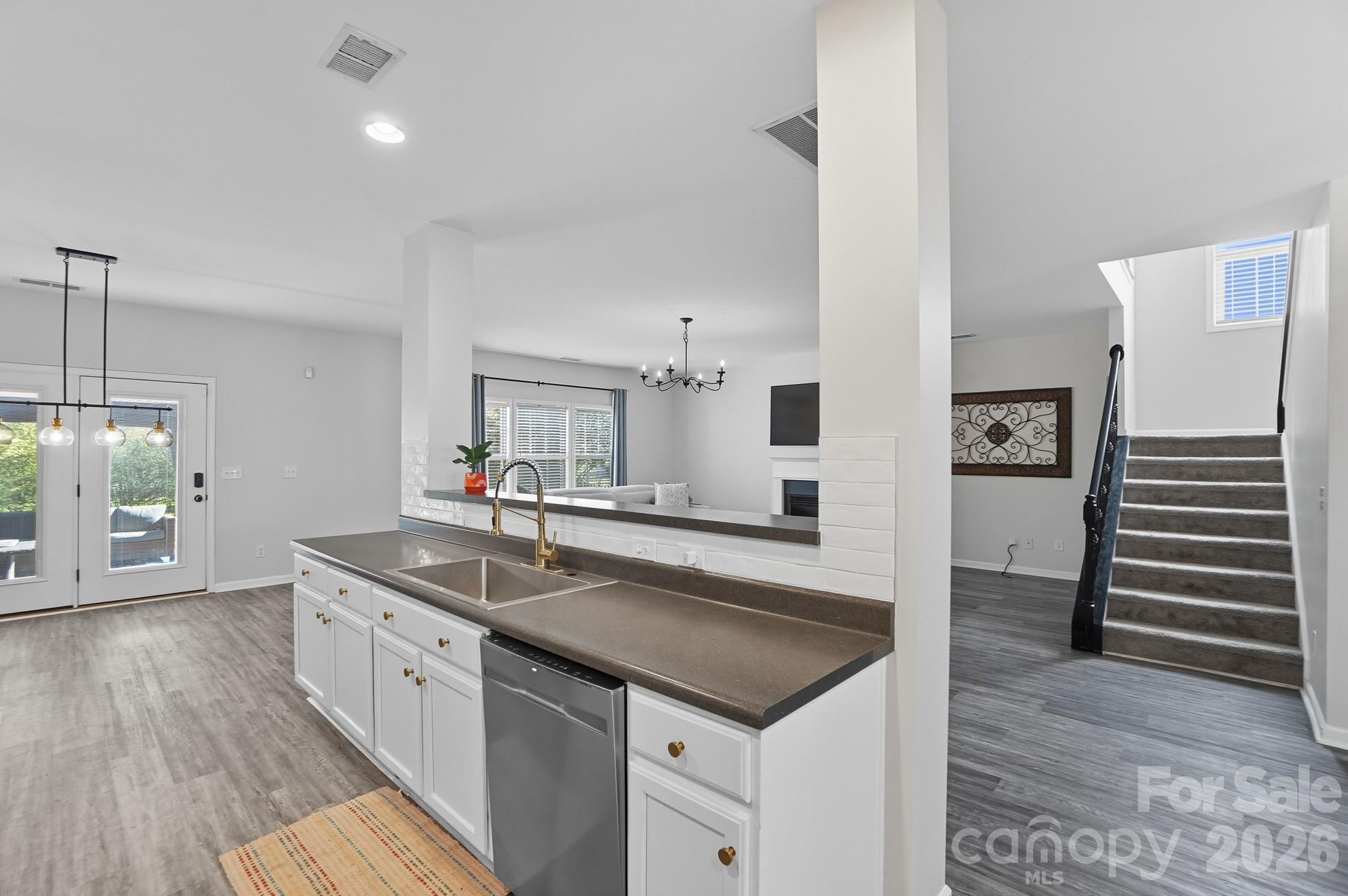 1015 Loudoun Road Indian Trail, NC 28079 - Photo 13 of 42