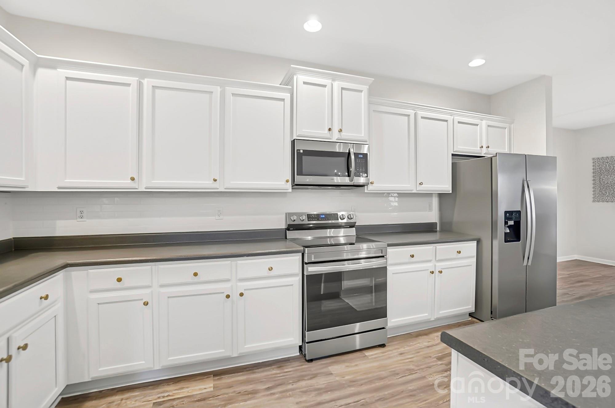 1015 Loudoun Road Indian Trail, NC 28079 - Photo 16 of 42