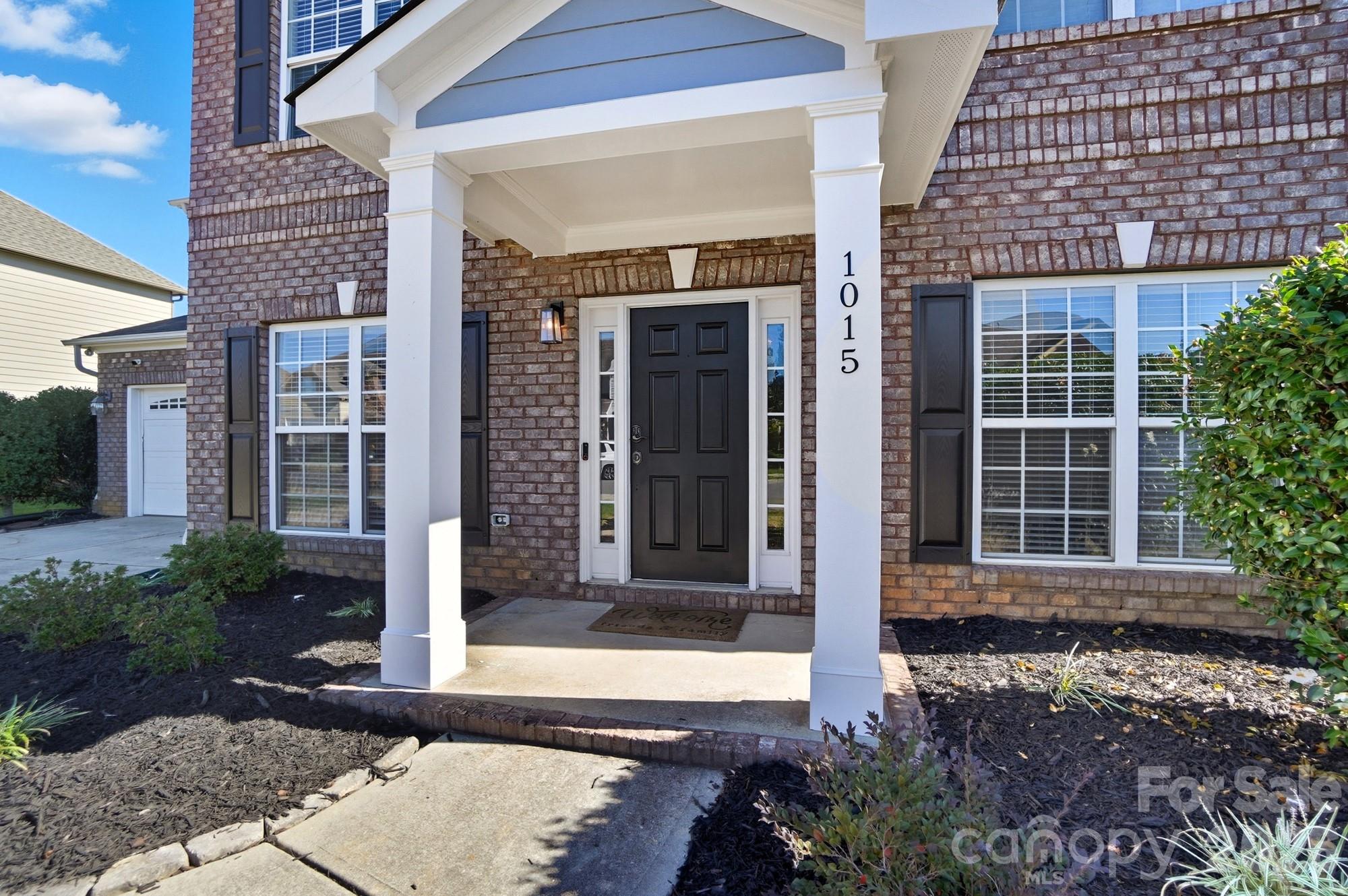 1015 Loudoun Road Indian Trail, NC 28079 - Photo 2 of 42