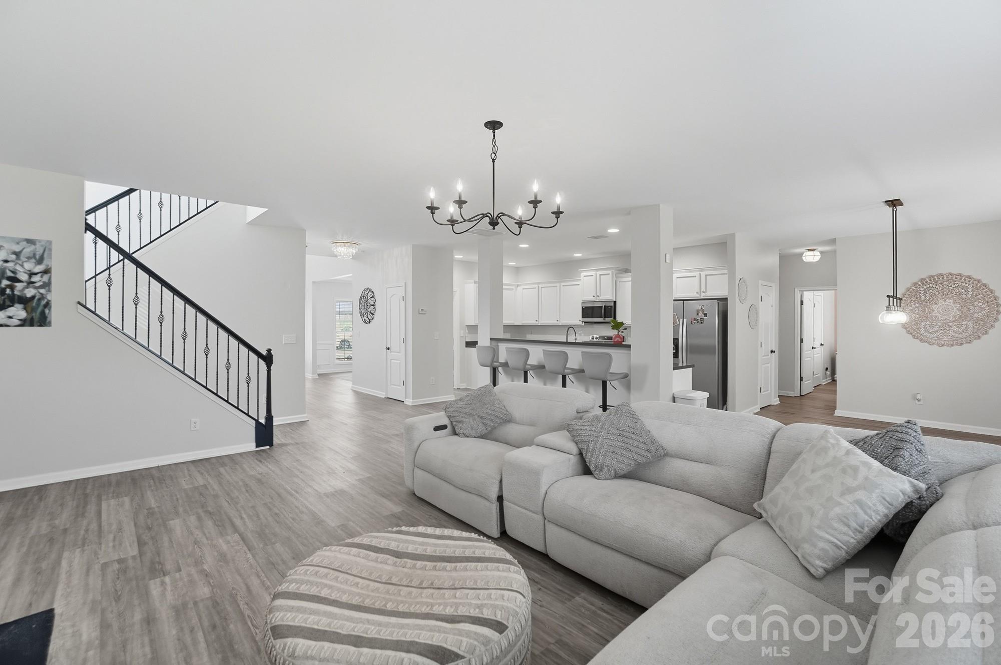 1015 Loudoun Road Indian Trail, NC 28079 - Photo 22 of 42