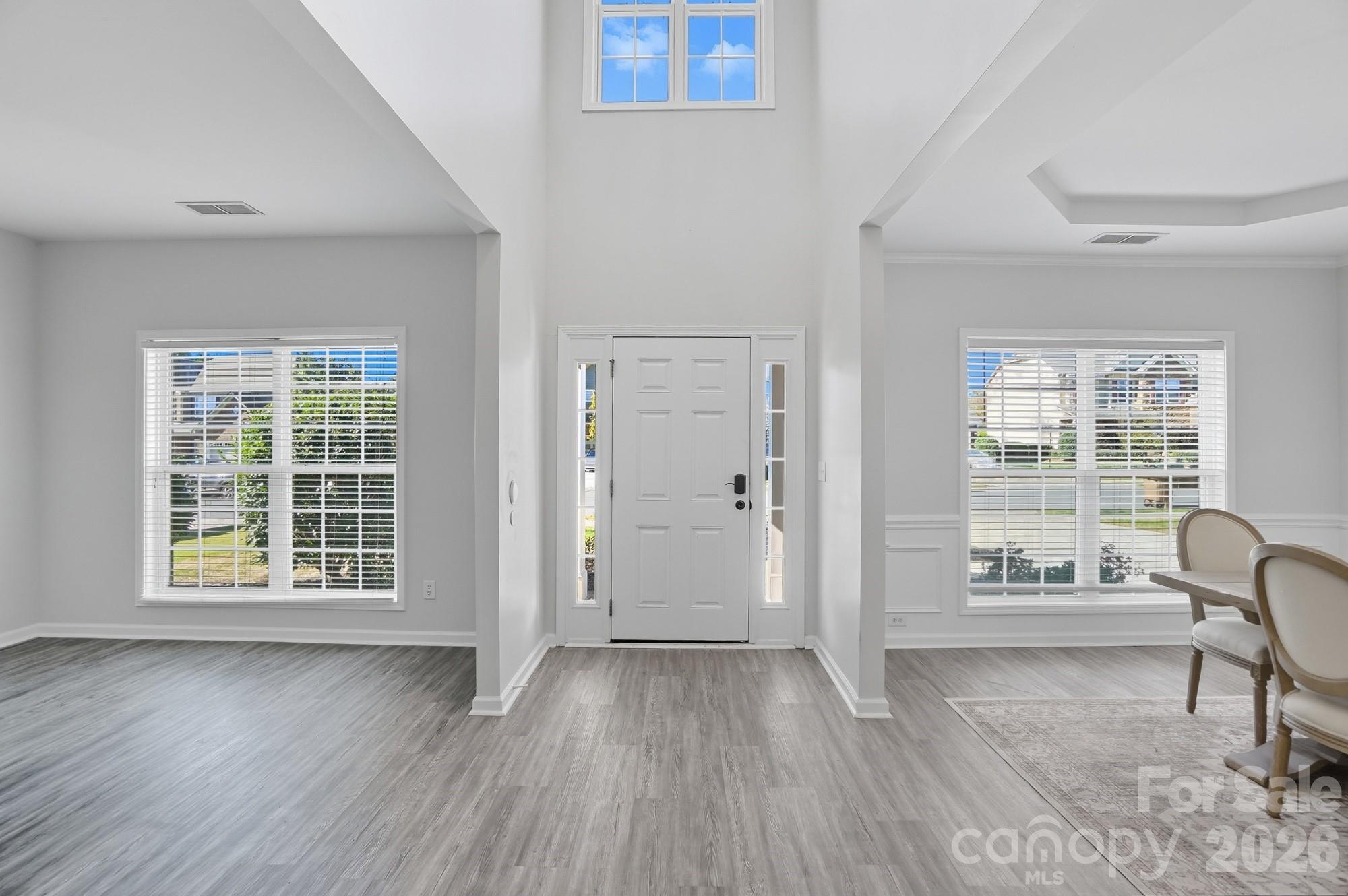 1015 Loudoun Road Indian Trail, NC 28079 - Photo 3 of 42
