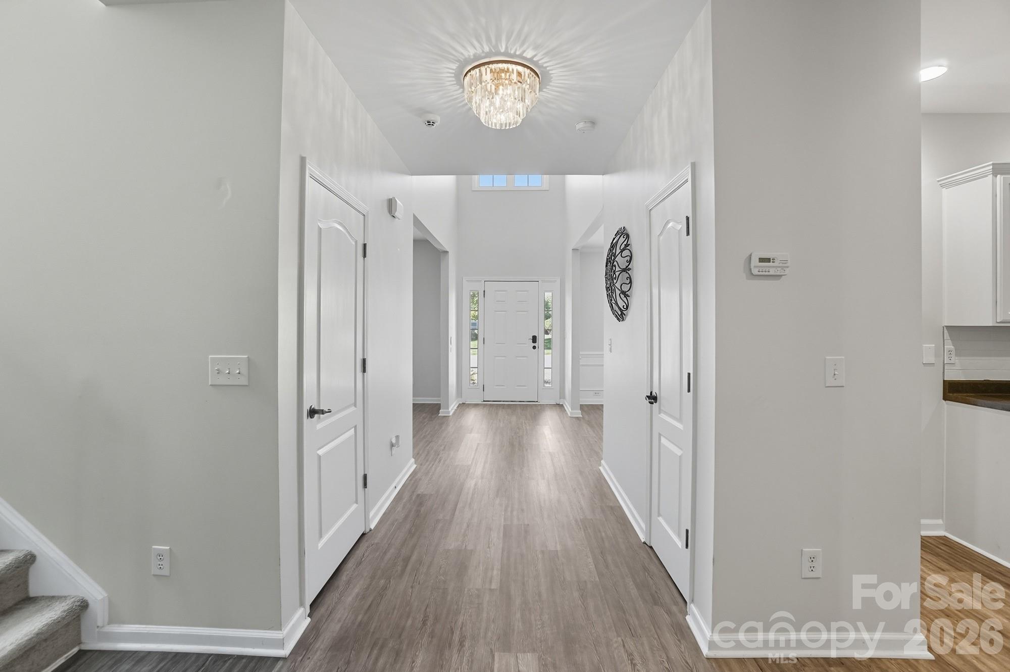 1015 Loudoun Road Indian Trail, NC 28079 - Photo 4 of 42