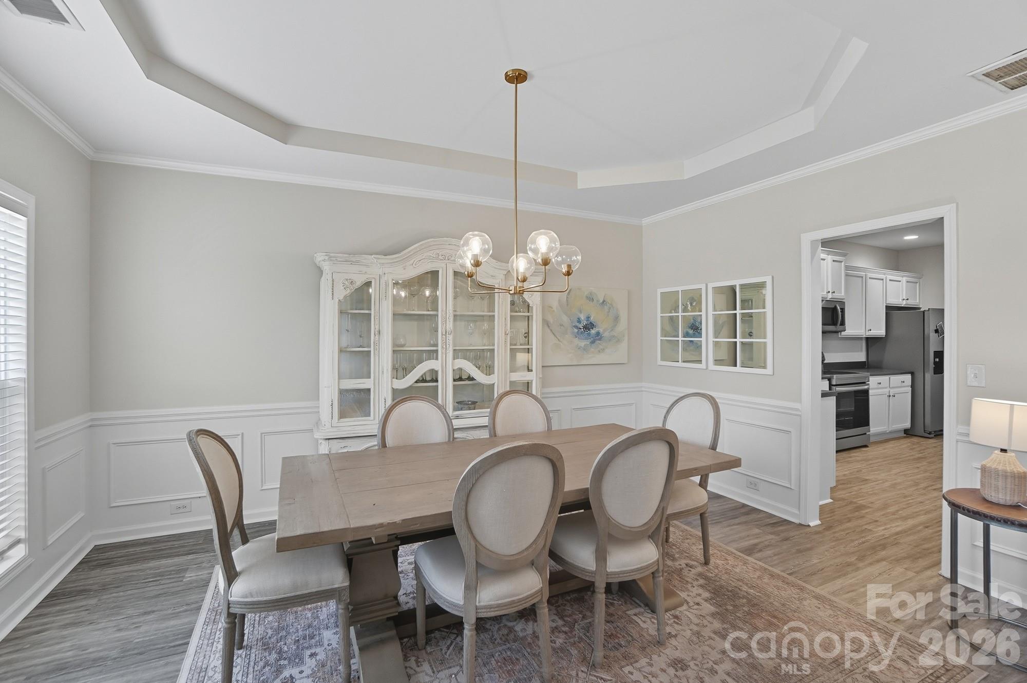 1015 Loudoun Road Indian Trail, NC 28079 - Photo 8 of 42