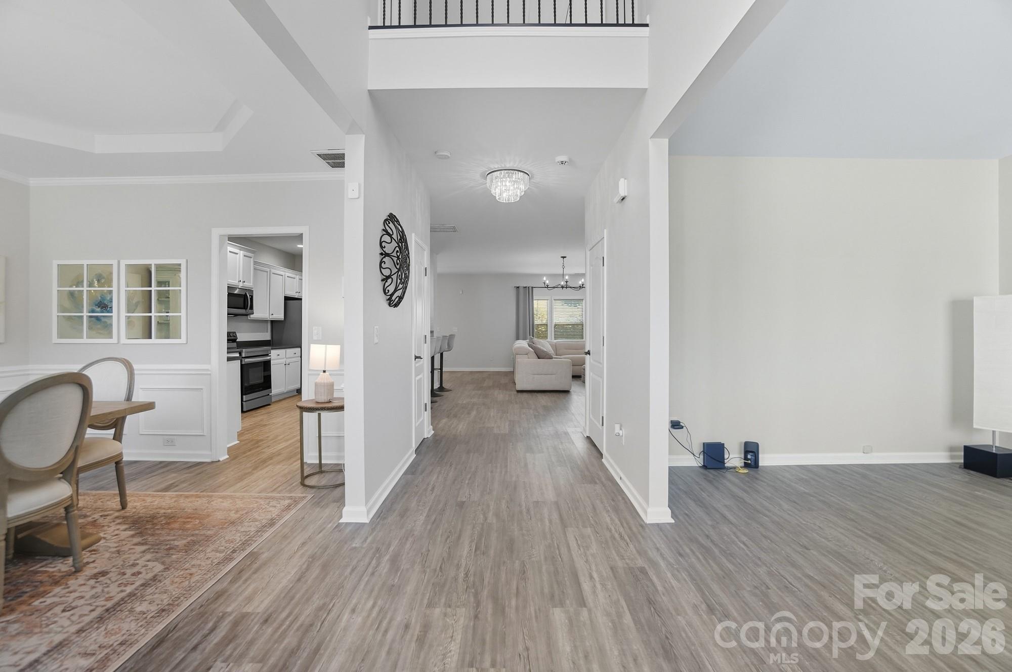 1015 Loudoun Road Indian Trail, NC 28079 - Photo 9 of 42