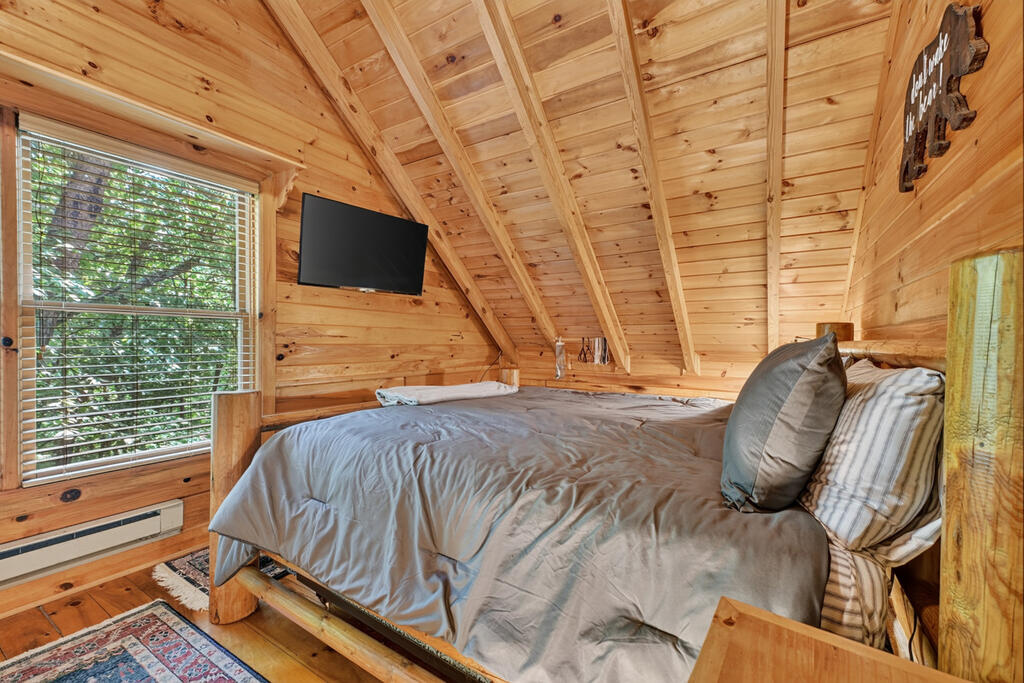 606 Cohutta Mountain Road Blue Ridge, GA 30513 - Photo 25 of 62 Gallery Image 25