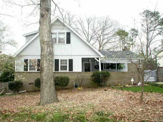 Basement Home in a Quiet N. Raleigh Neighborhood