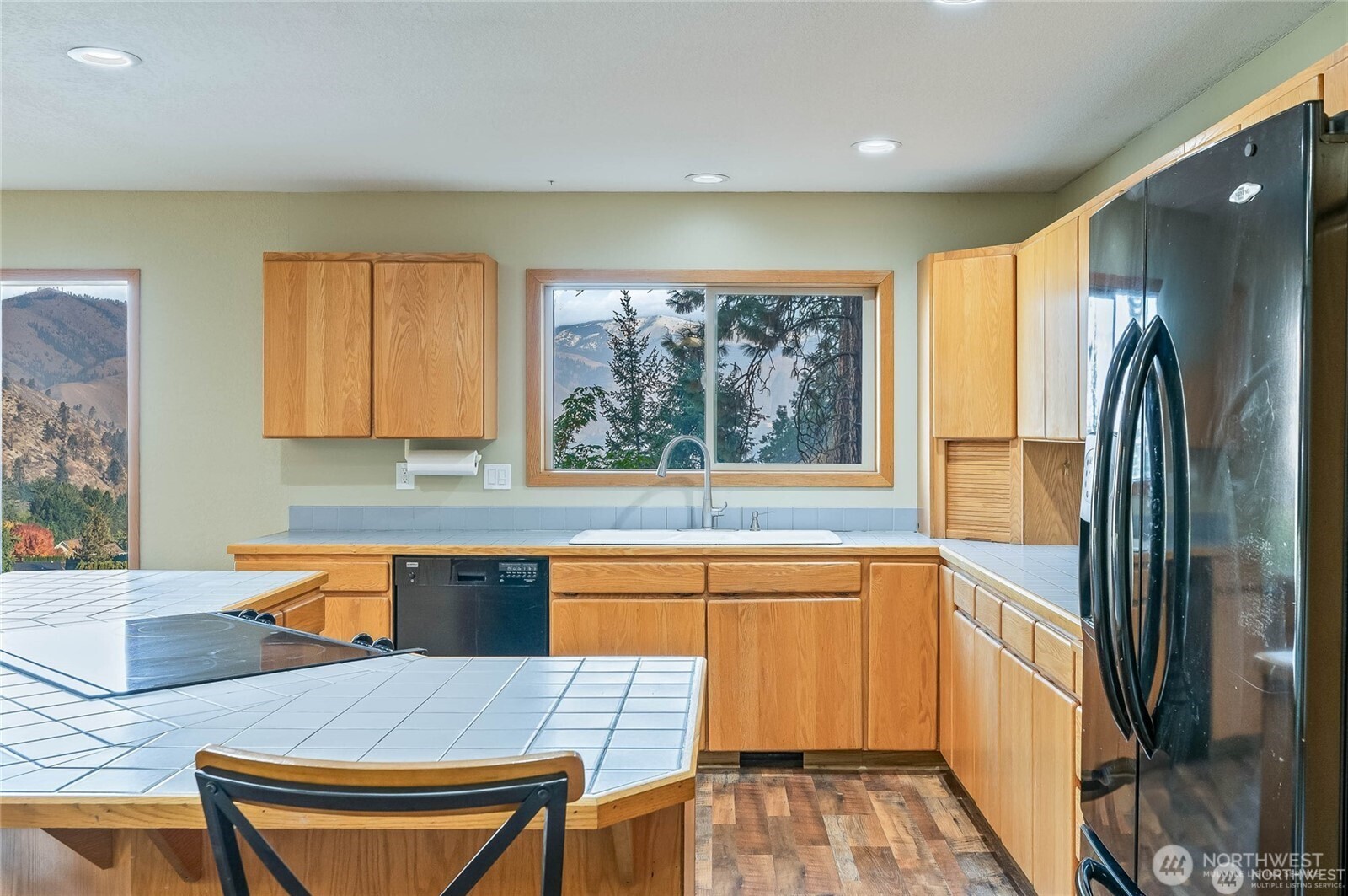 4113 Mission Creek Road Cashmere, WA 98815 - Photo 12 of 29