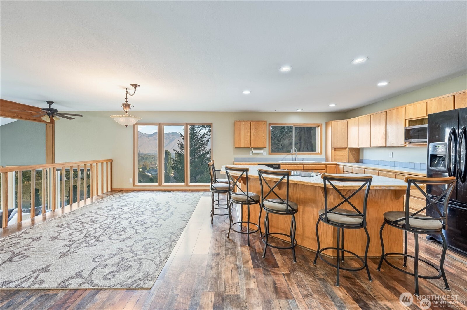 4113 Mission Creek Road Cashmere, WA 98815 - Photo 13 of 29
