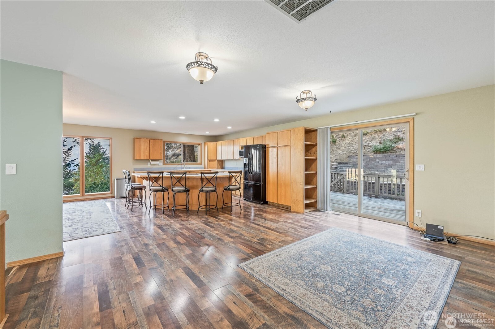 4113 Mission Creek Road Cashmere, WA 98815 - Photo 16 of 29