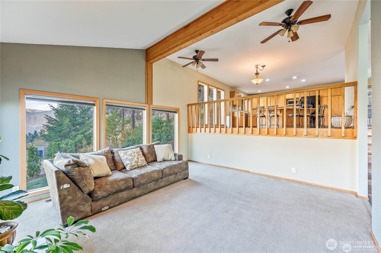 4113 Mission Creek Road Cashmere, WA 98815 - Photo 7 of 29