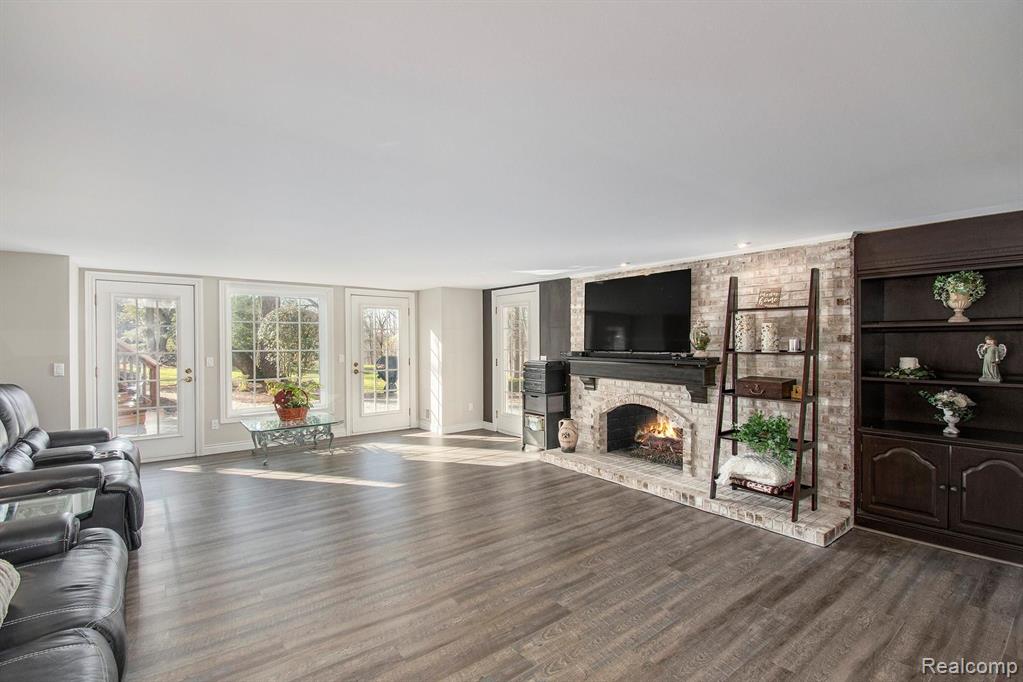 6644 Cornerstone Lane Rochester Hills, MI 48306 - Photo 37 of 61