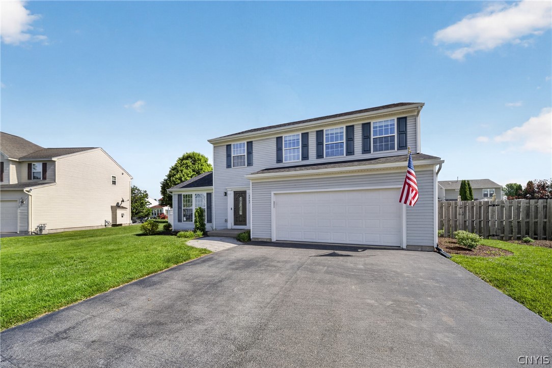 5467 Congleton Circle Clay, NY 13041 - Photo 2 of 37