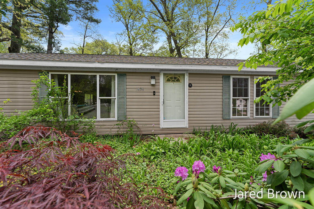 1436 Auble Road Muskegon, MI 49445 - Photo 2 of 31 1436AubleRd-2LoRes