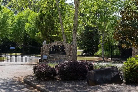 $1,700,000 | 1804 Lake Pointe Circle, Locust Grove, GA 30248