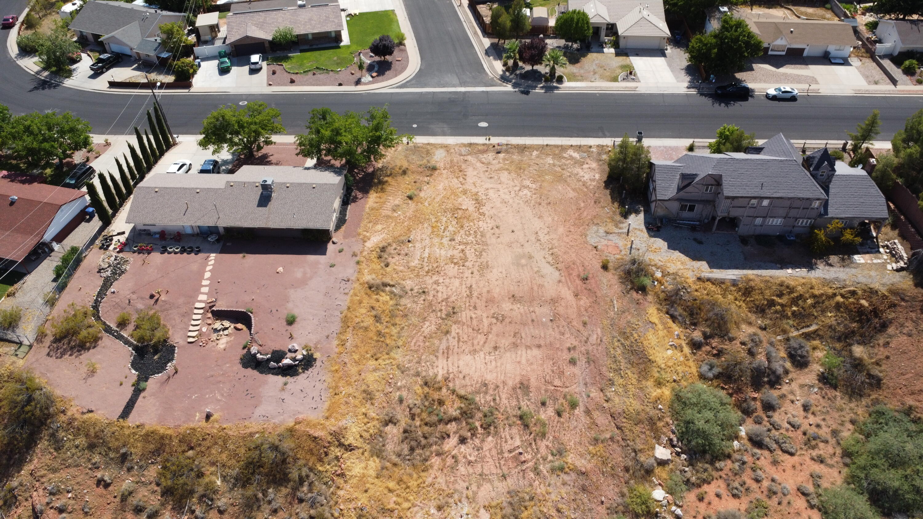 446 North Quail Rdg Circle Washington, UT 84780 - Photo 7 of 17 DJI_0016