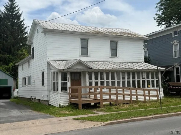 $45,000 | 7476 South State Street, Lowville, NY 13367