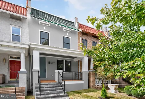 $1,000,000 | 3712 13th Street Northwest, Washington, DC 20010