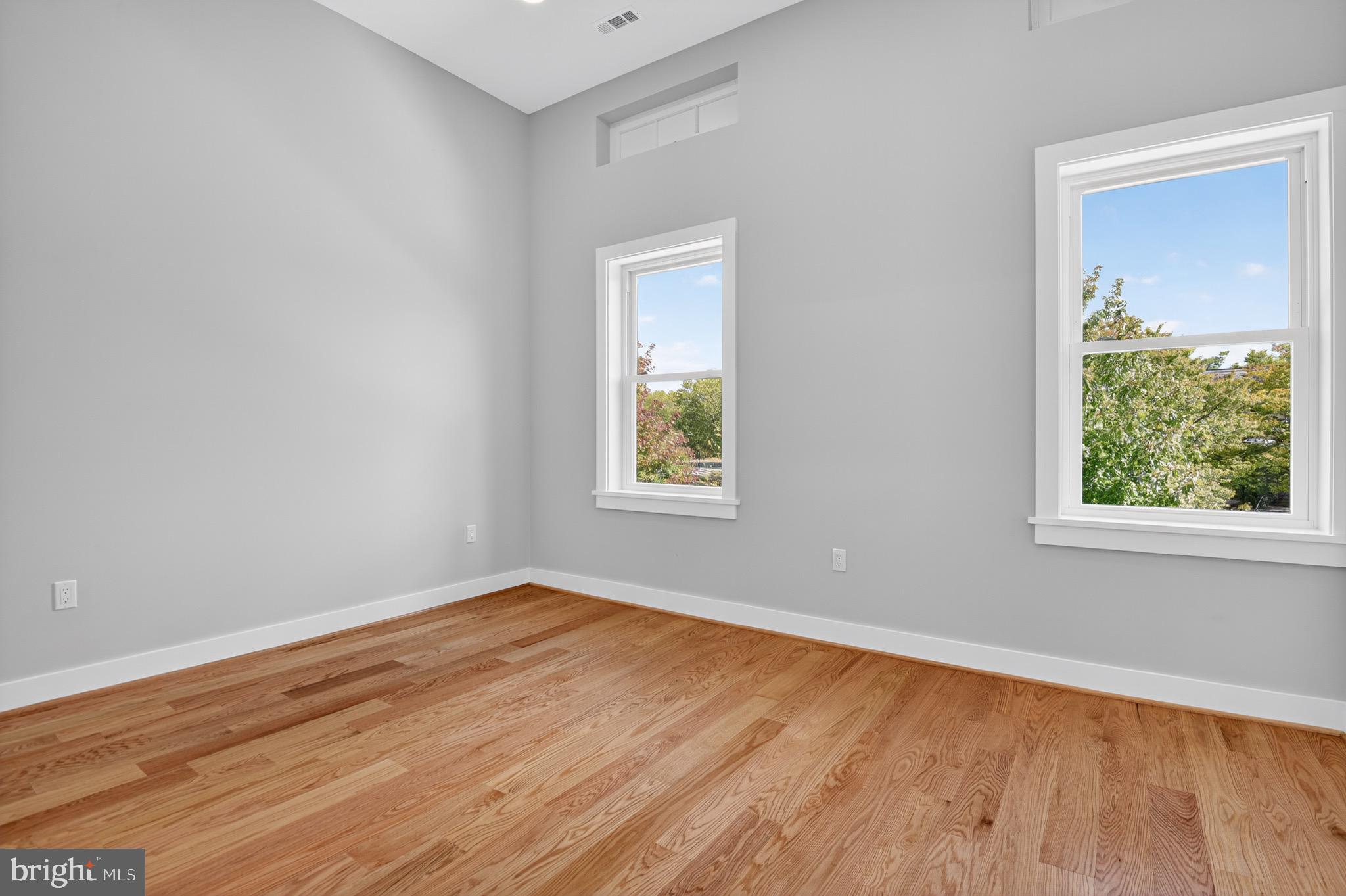 3712 13th Street Northwest Washington, DC 20010 - Photo 20 of 35 Bright and airy space with natural light.