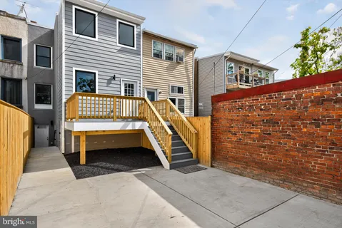 $1,000,000 | 3712 13th Street Northwest, Washington, DC 20010