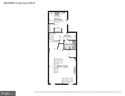 $1,000,000 | 3712 13th Street Northwest, Washington, DC 20010