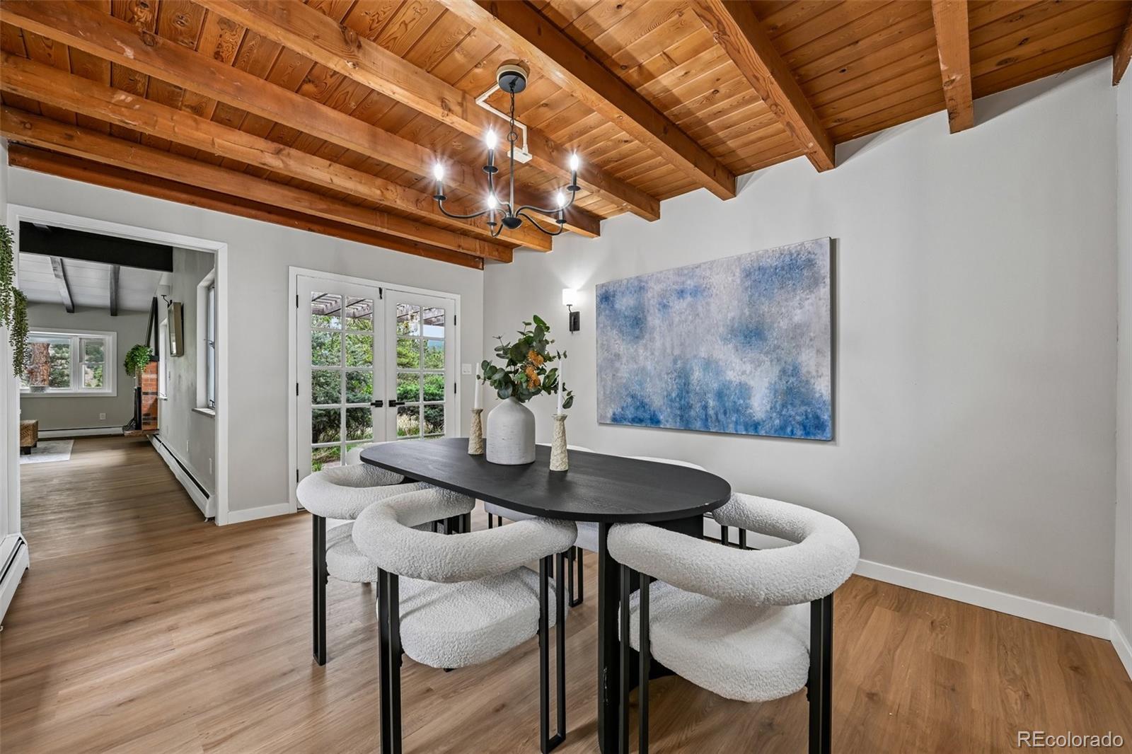 358 Kelly Road West Boulder, CO 80302 - Photo 13 of 42