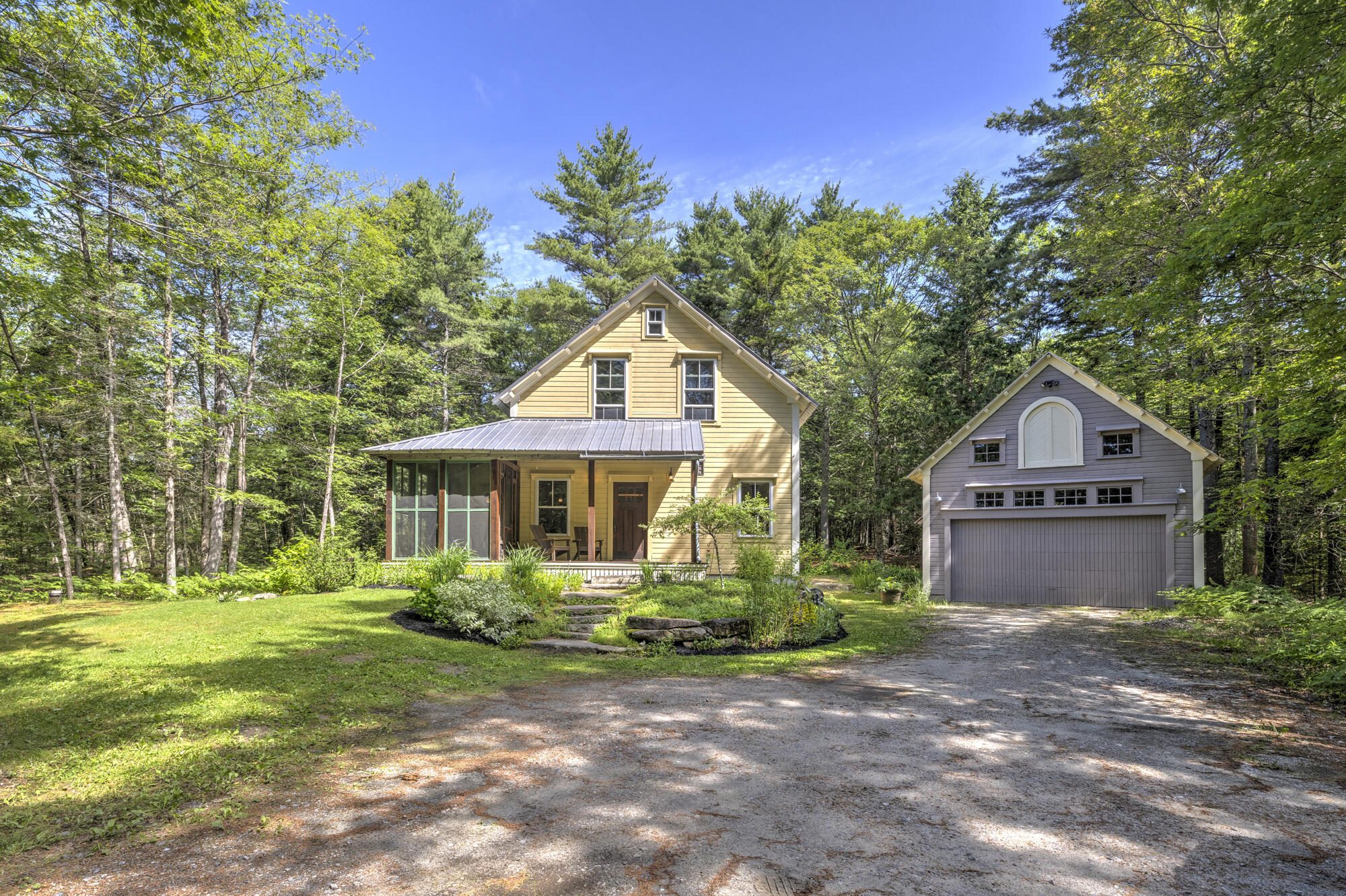 109 Pleasant Hill Road Freeport, ME 04032 - Photo 2 of 52 109 Pleasant Hill_W5_48