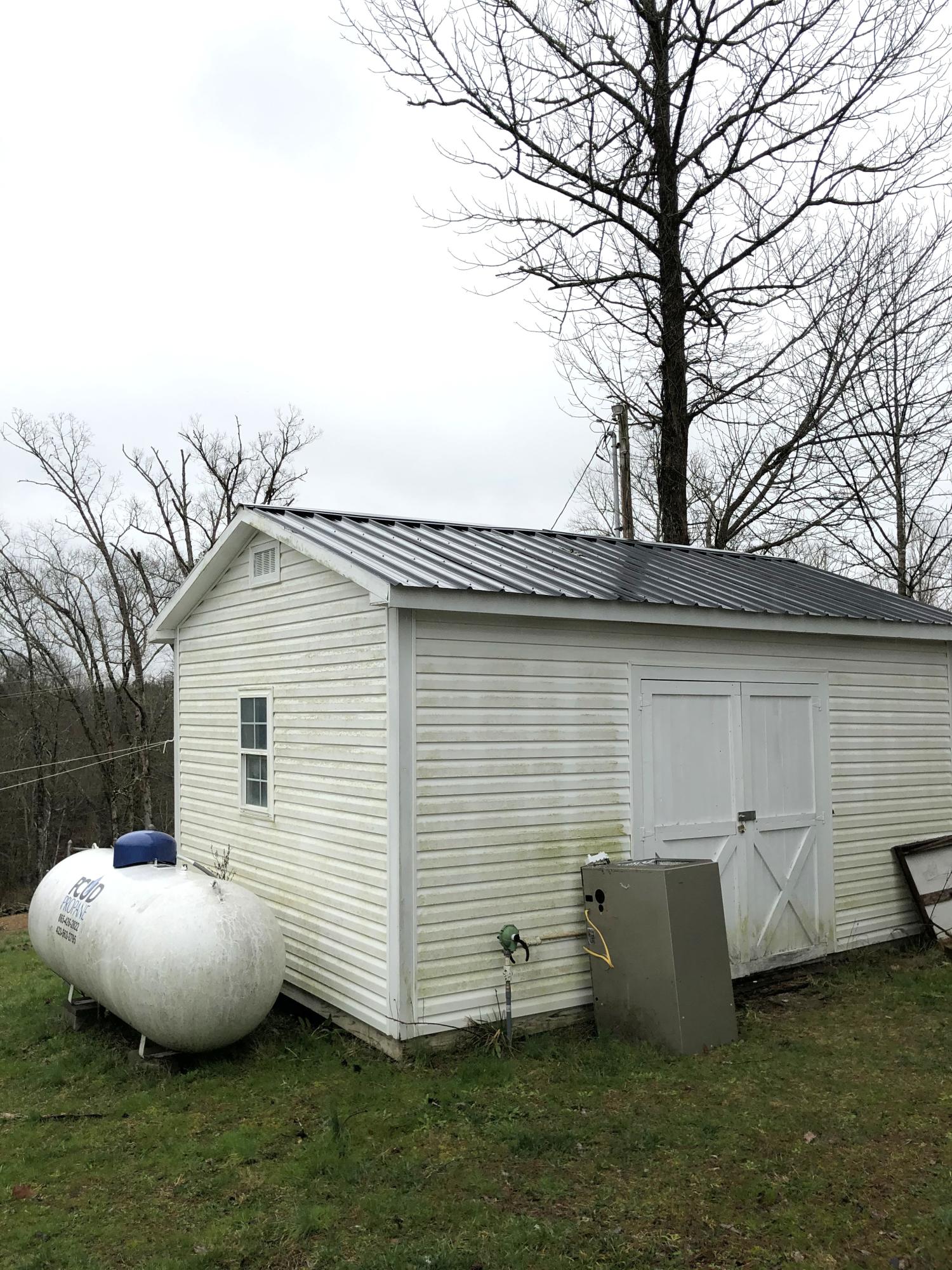 379 Flat Hollow Road Speedwell, TN 37870 - Photo 14 of 24 IMG_8197
