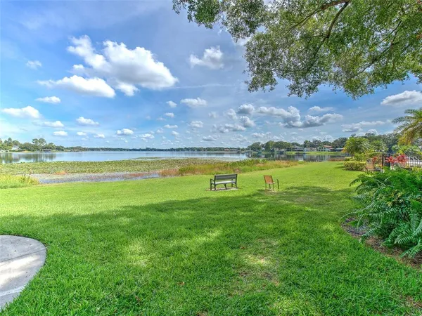 $124,999 | 13759 Orange Sunset Drive, Unit 201, Tampa, FL 33618