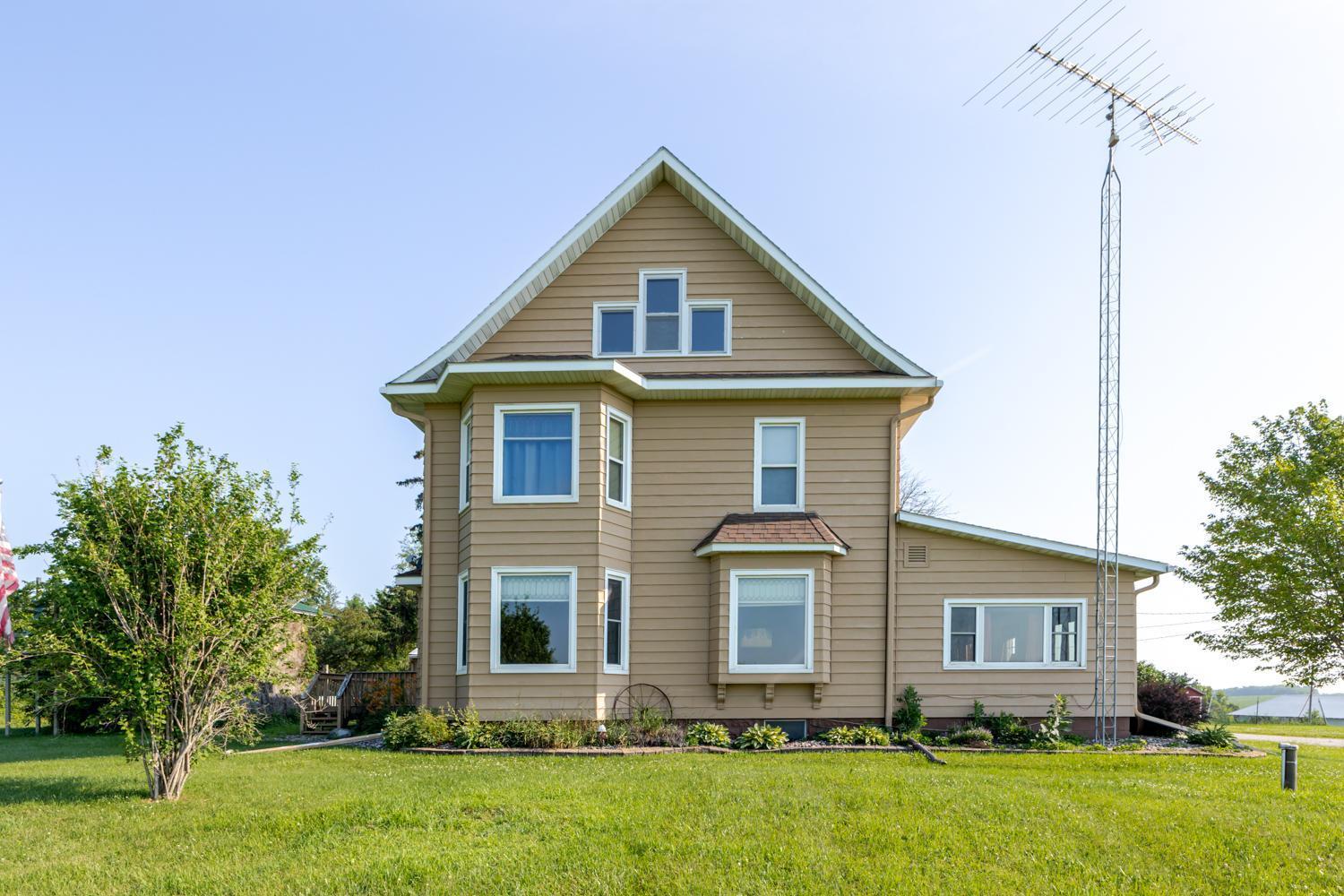 13331 40th Street Southeast Eyota, MN 55934 - Photo 72 of 87