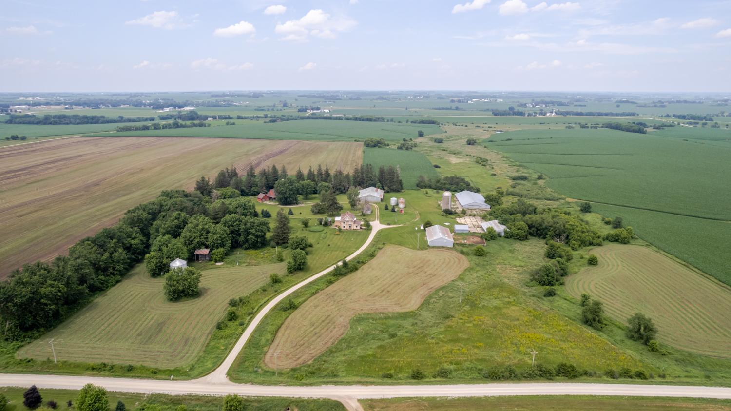 13331 40th Street Southeast Eyota, MN 55934 - Photo 75 of 87