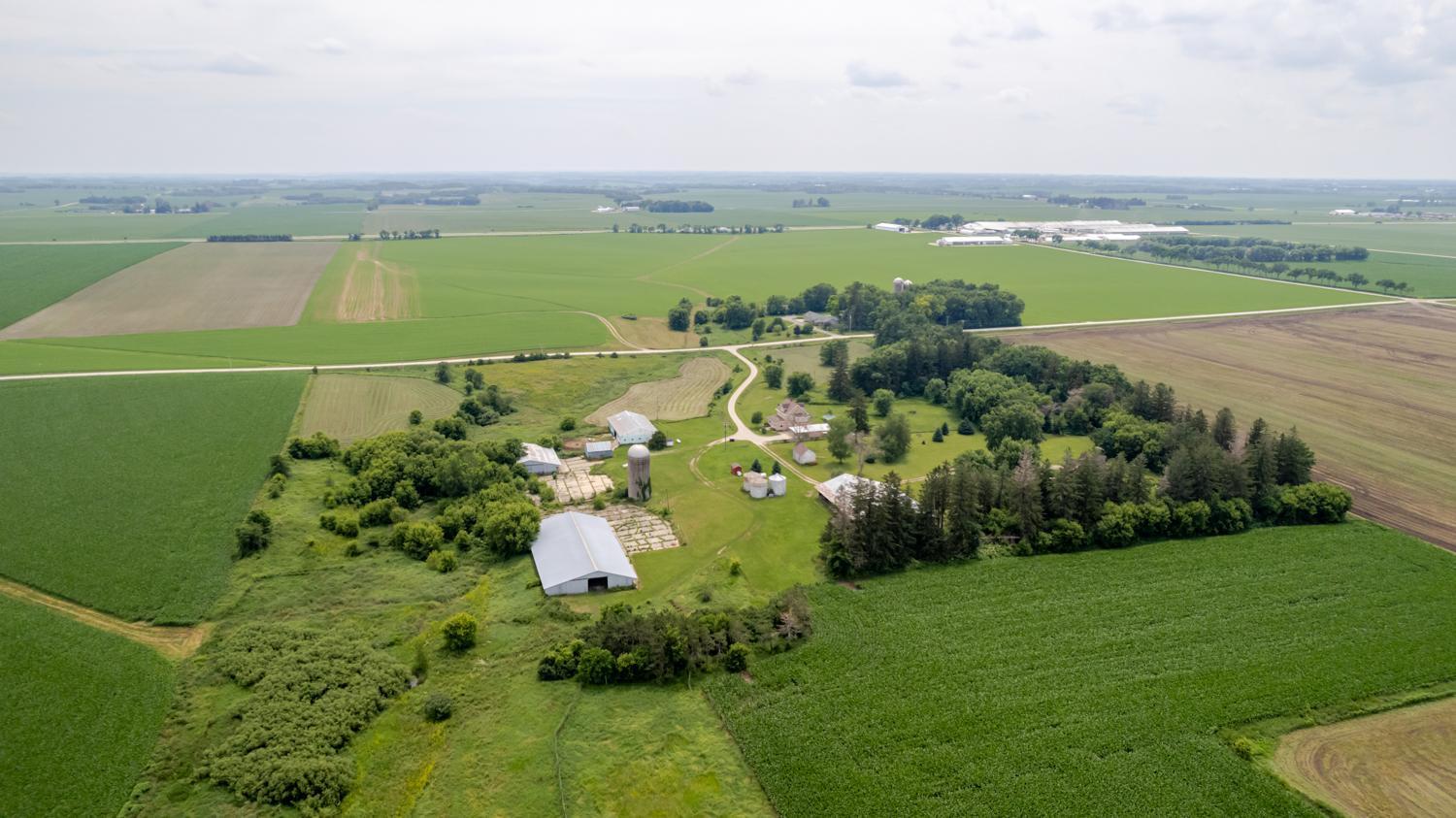 13331 40th Street Southeast Eyota, MN 55934 - Photo 81 of 87