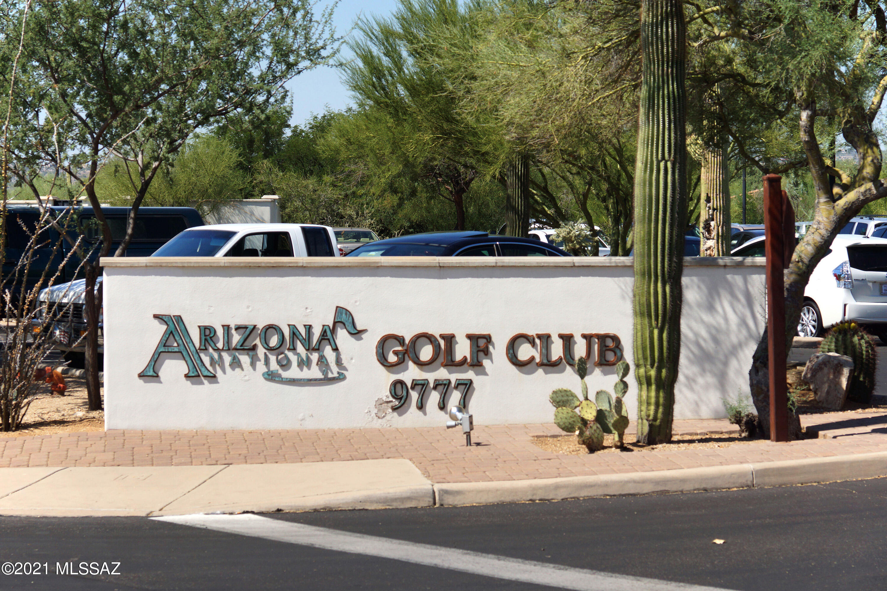 5263 North Canyon Rise Place Tucson, AZ 85749 - Photo 35 of 45