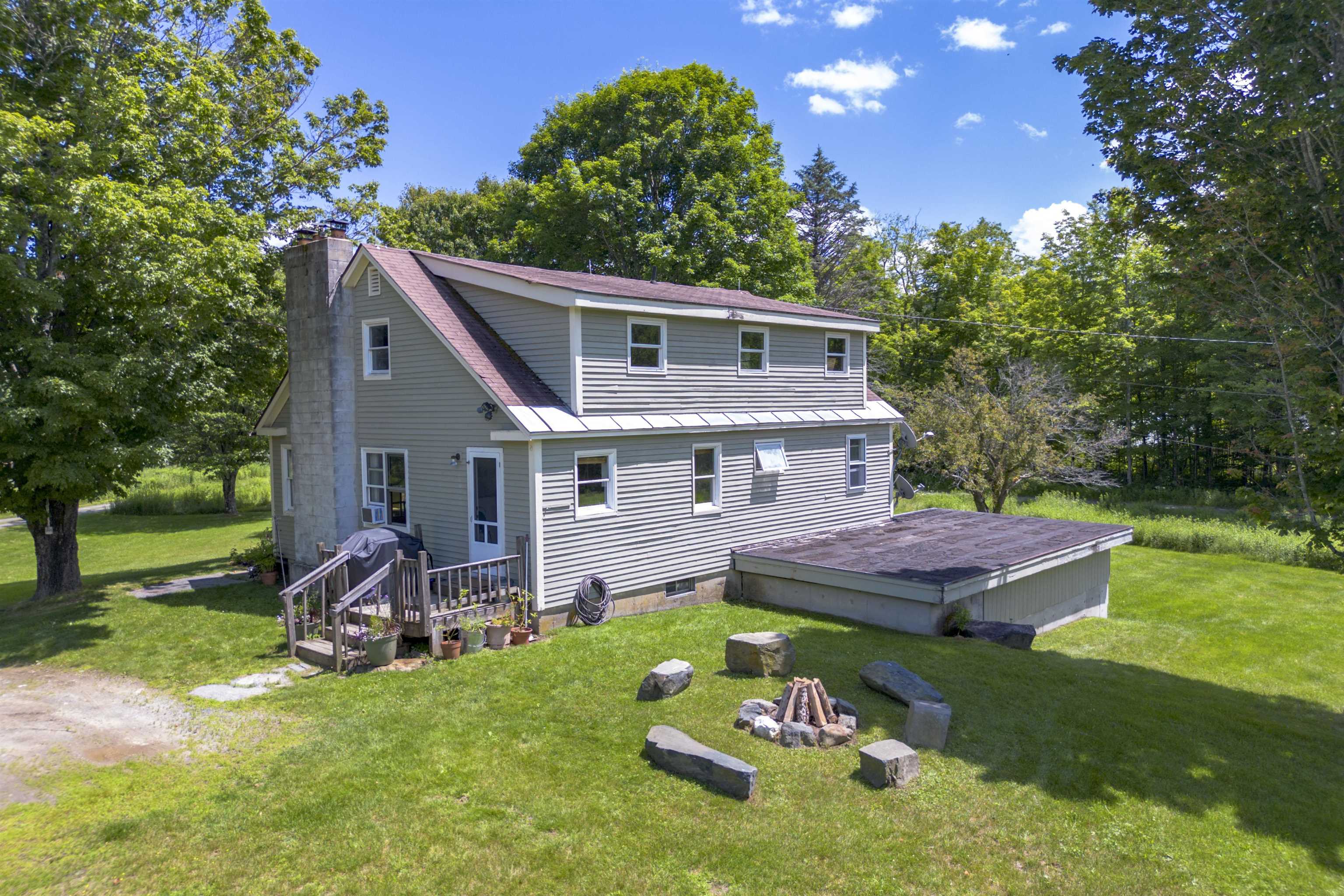 456 Vermont Rte 100 Wilmington, VT 05363 - Photo 21 of 24 Gallery Image 21