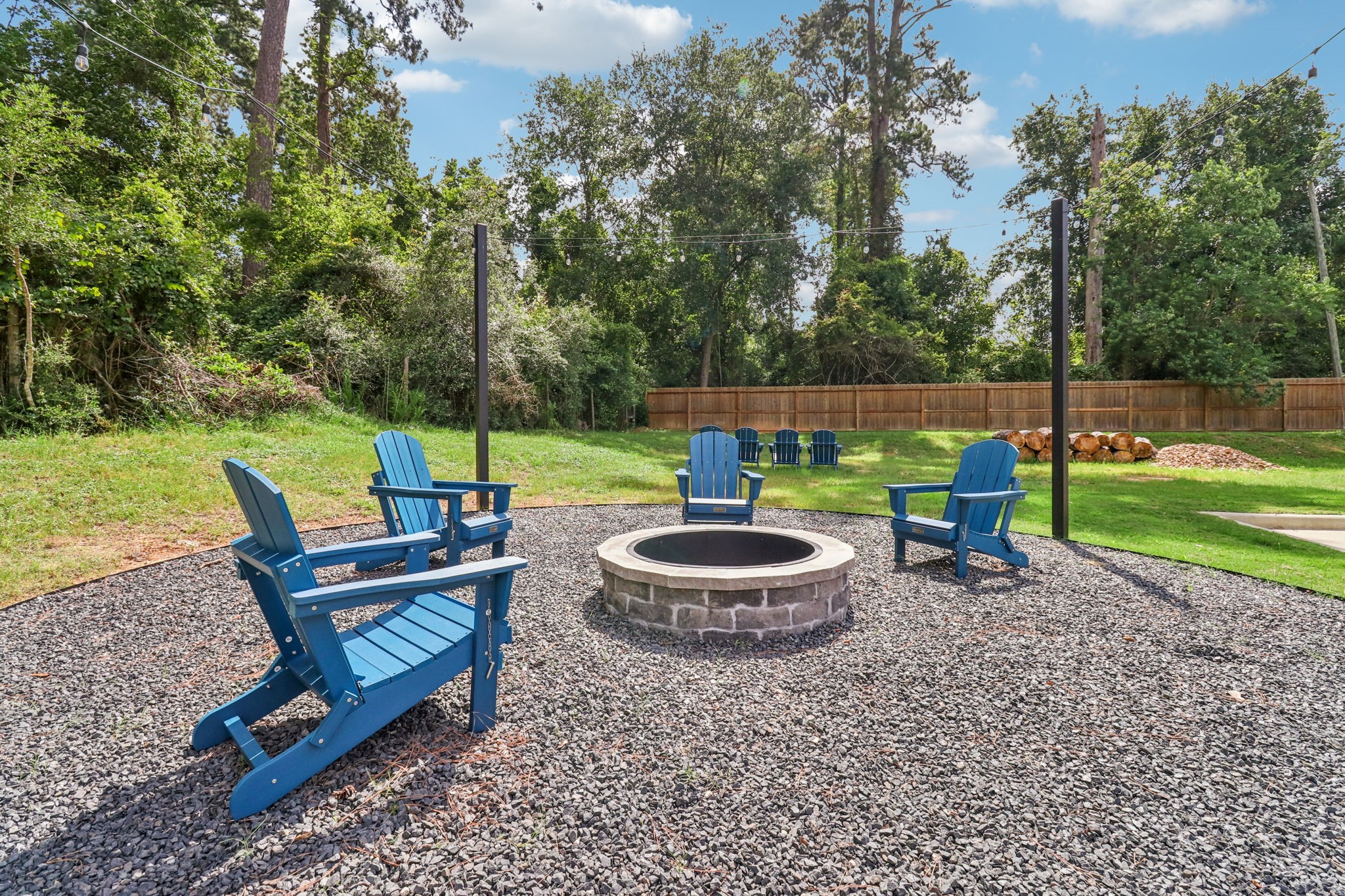 15770 Old Conroe Road, Unit 15003 Conroe, TX 77384 - Photo 16 of 16 S'more Spot