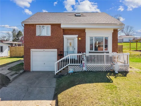 $145,000 | 49 Montraver Drive, Monessen, PA 15062