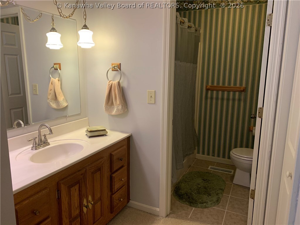 304 South Pinch Road Elkview, WV 25071 - Photo 18 of 30 Gallery Image 18