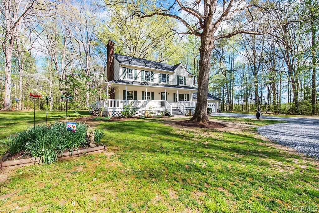 14038 Spring Road Montpelier, VA 23192 - Photo 1 of 50 Gallery Image 1