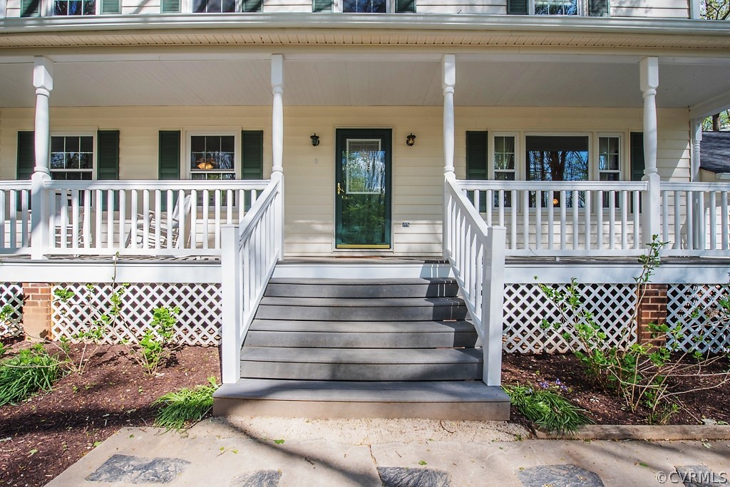 14038 Spring Road Montpelier, VA 23192 - Photo 11 of 50 Gallery Image 11