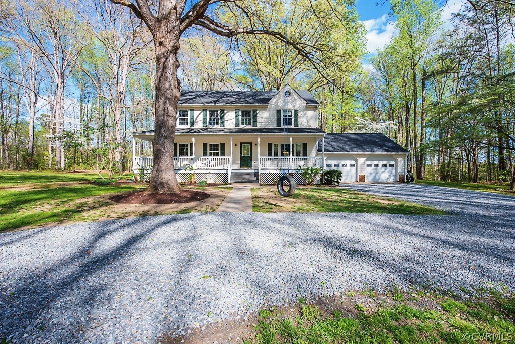 14038 Spring Road Montpelier, VA 23192 - Photo 2 of 50 Gallery Image 2