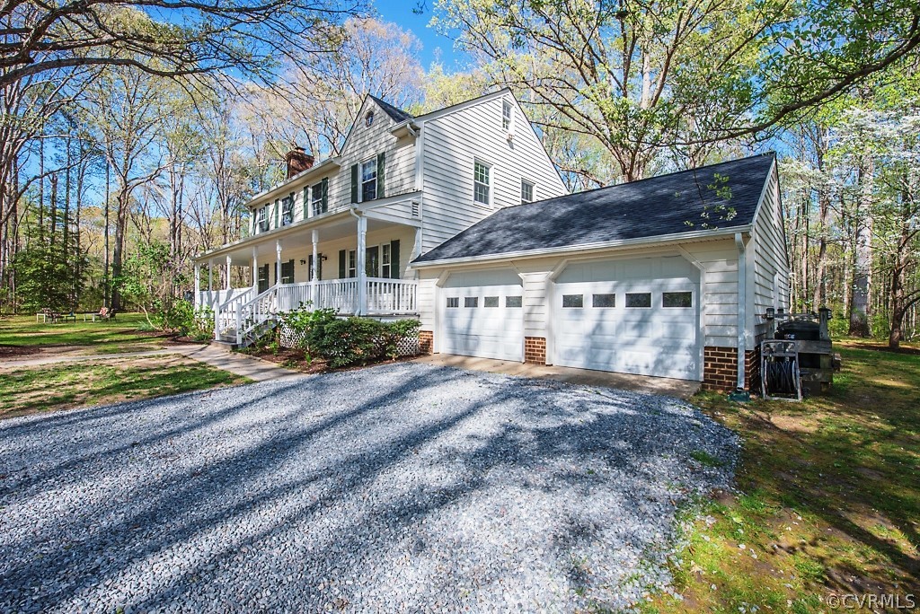 14038 Spring Road Montpelier, VA 23192 - Photo 3 of 50 Gallery Image 3