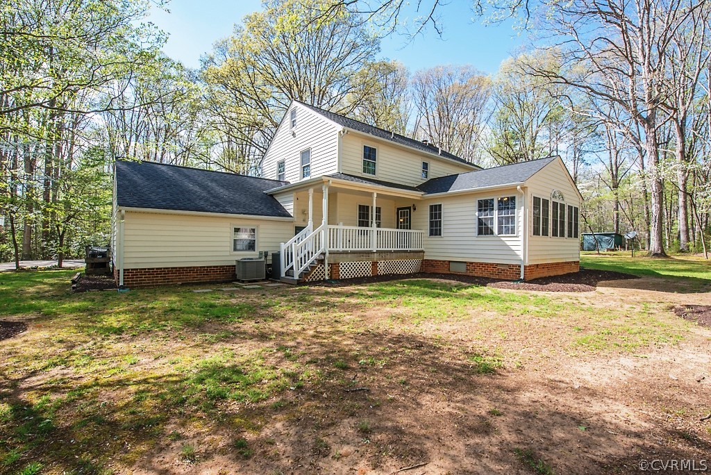 14038 Spring Road Montpelier, VA 23192 - Photo 5 of 50 Gallery Image 5