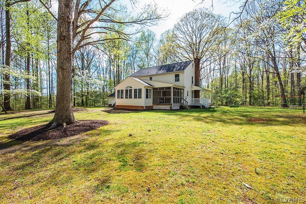 14038 Spring Road Montpelier, VA 23192 - Photo 8 of 50 Gallery Image 8