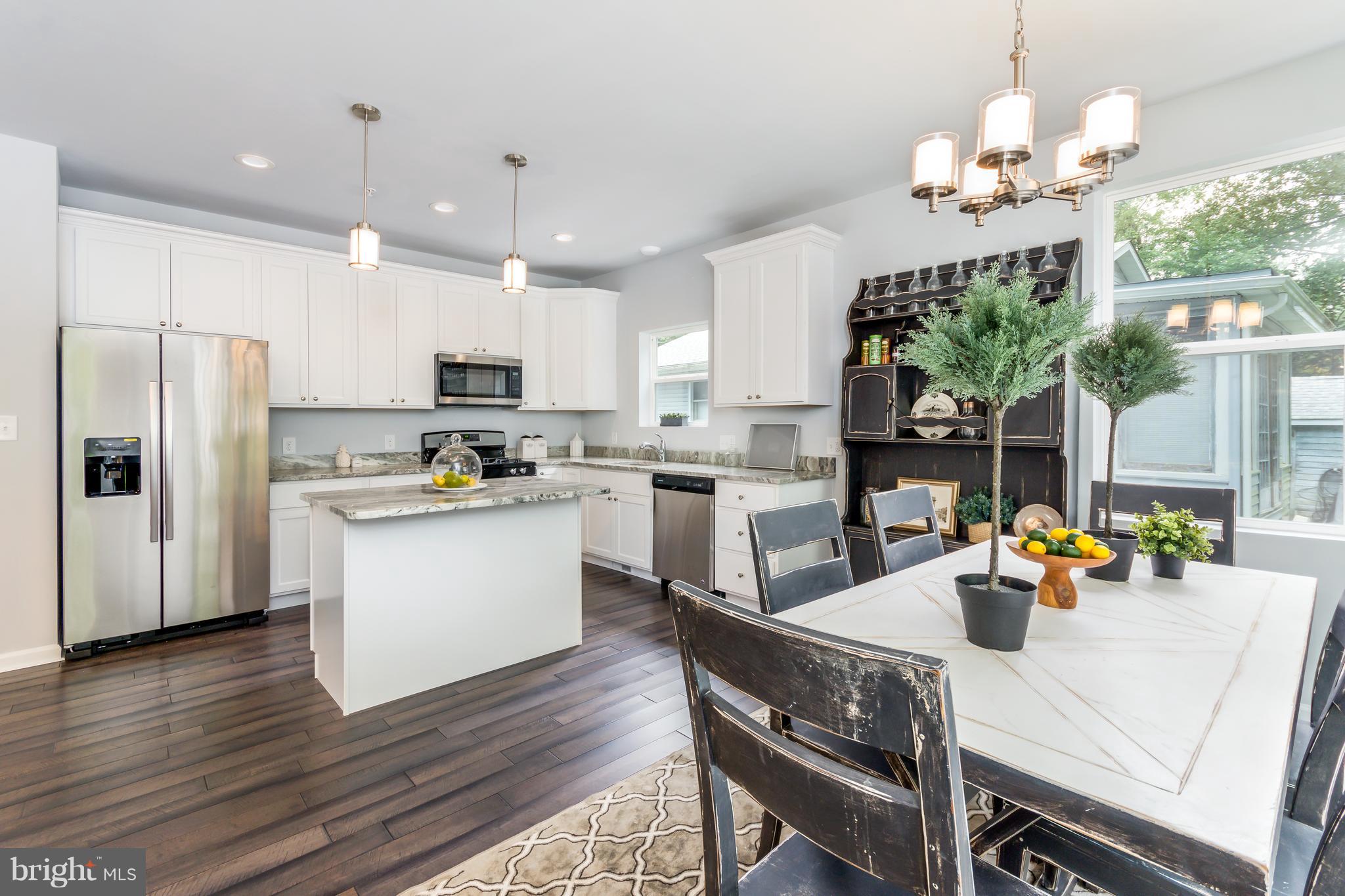 1455 Ridgeway Arnold, MD 21012 - Photo 13 of 29 Dining Room