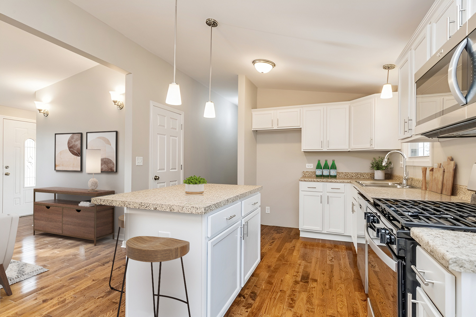 3808 Fillmore Road Johnsburg, IL 60051 - Photo 9 of 33 Gallery Image 9