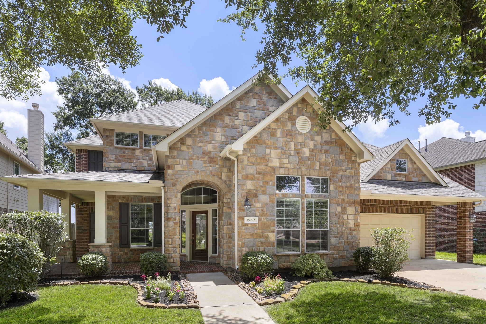19222 Senterra Lakes Boulevard Spring, TX 77379 - Photo 2 of 45