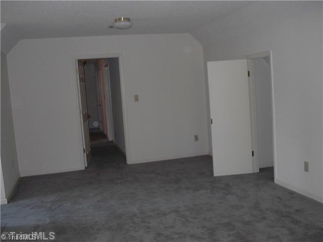 4246 Wayne Road Greensboro, NC 27407 - Photo 12 of 16 3rd Bedroom.