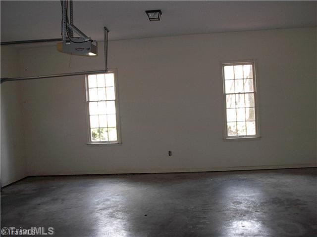 4246 Wayne Road Greensboro, NC 27407 - Photo 16 of 16 Parking Lot/Garage.